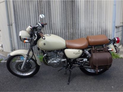 suzuki-st250e-type-nj4aa 買取査定事例