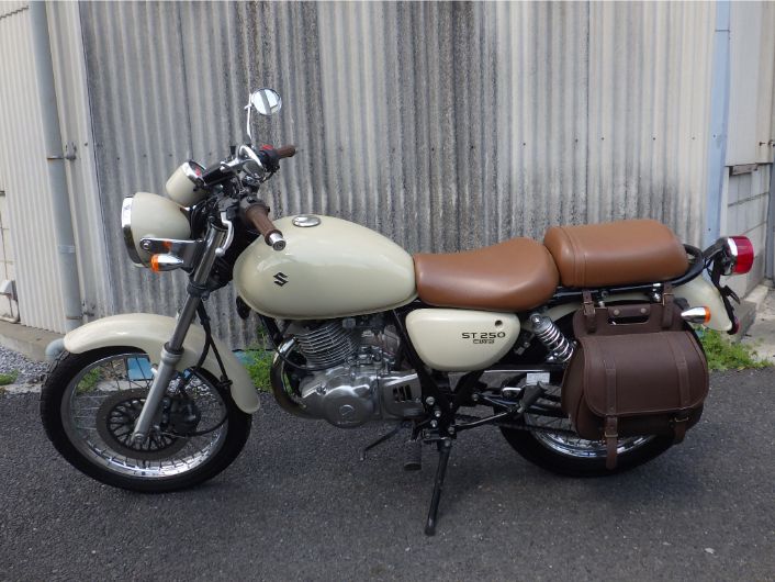 ST250/E(NJ4AA)
