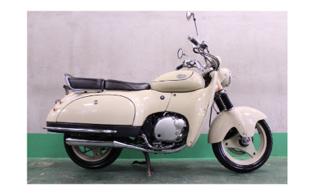 SW-1 1992年式