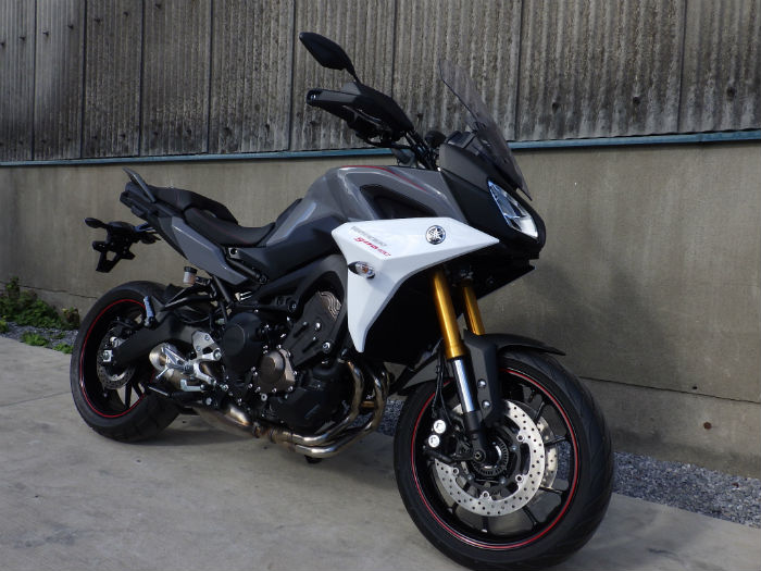 TRACER900 GT RN51J