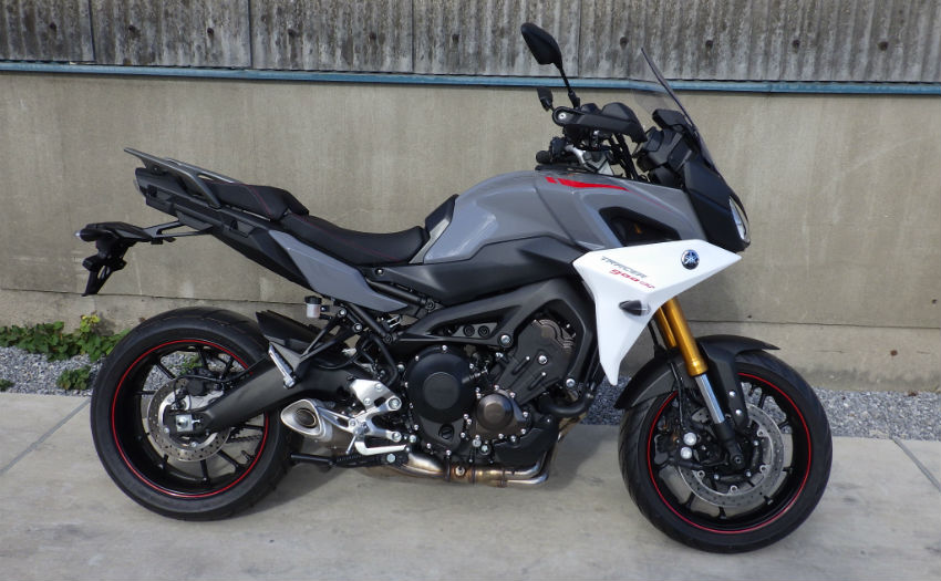 TRACER900 GT RN51J