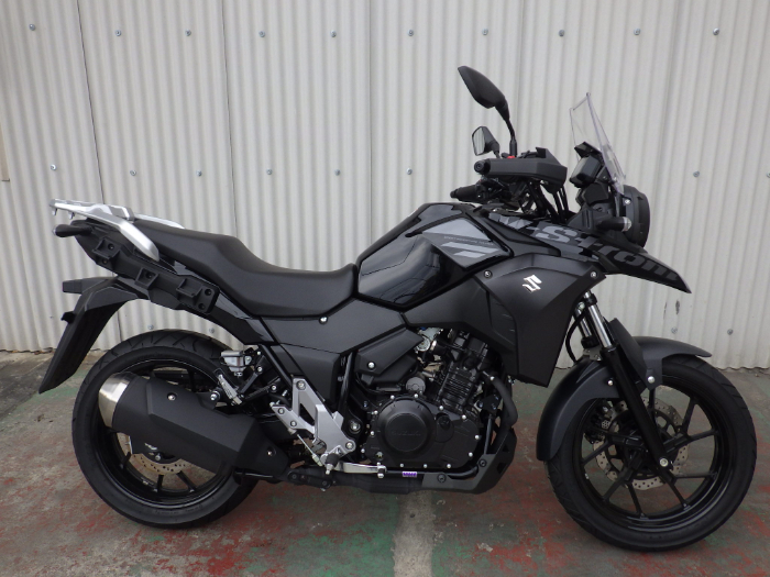 Vストローム250