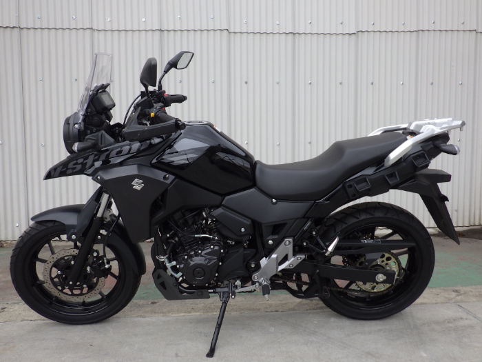 Vストローム250