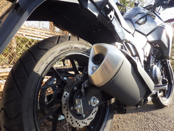 Vストローム250