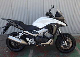 VFR800X