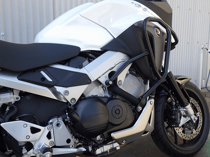 VFR800X