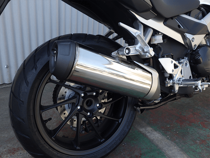 VFR800X