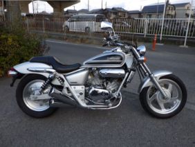 VTwinMAGNA MC29-150