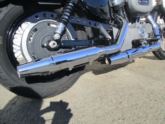 XL1200N