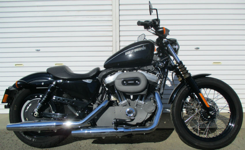 XL1200N
