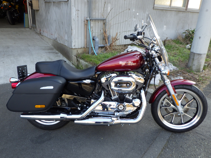 XL1200T