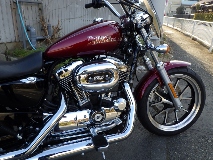 XL1200T