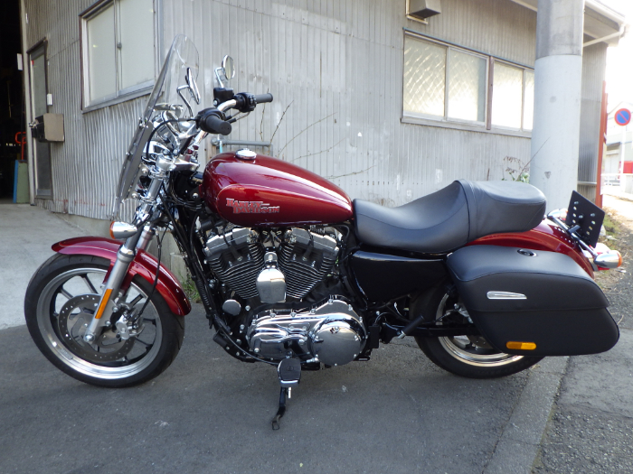 XL1200T