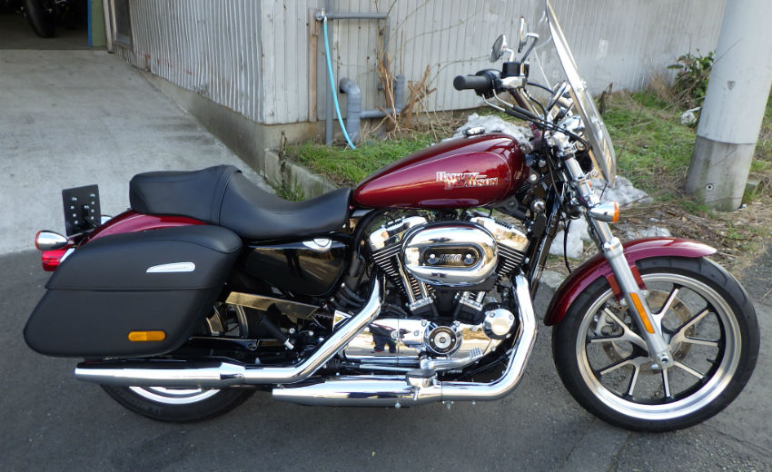 XL1200T