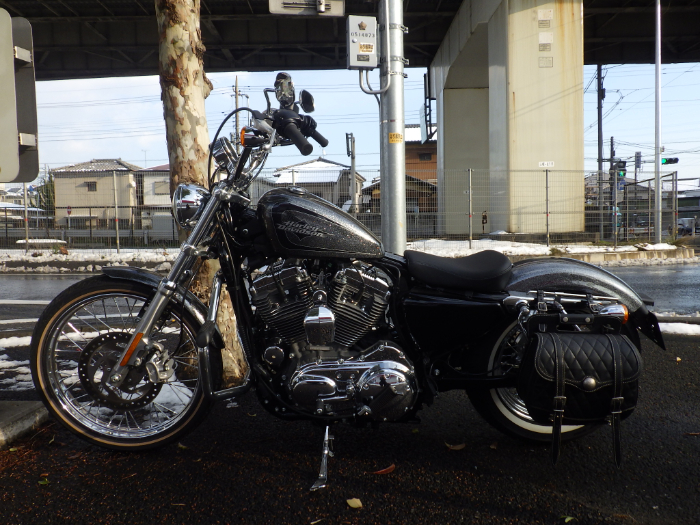 XL1200V