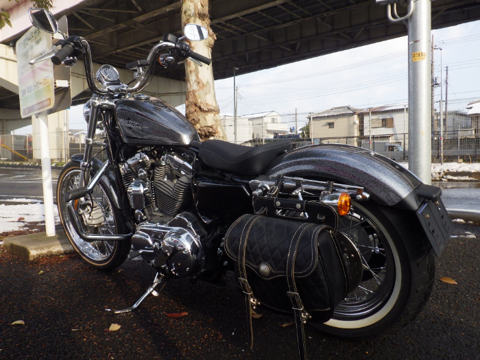XL1200V