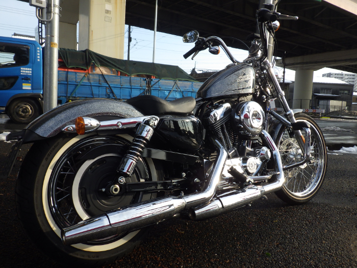 XL1200V