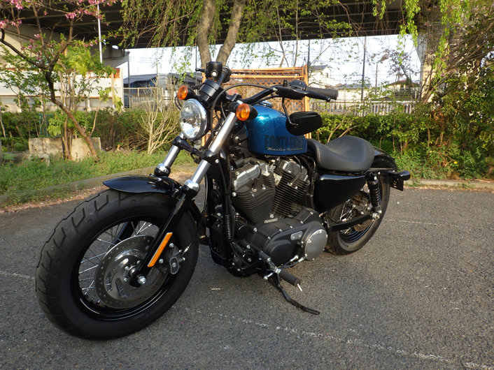 XL1200X