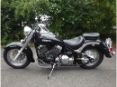 yamaha-drugstar400classic-vh01j 買取査定事例