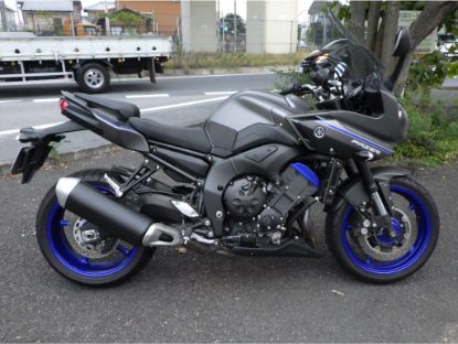 yamaha-fz8-sa 買取査定事例