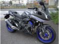 yamaha-fz8-sa 買取査定事例