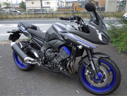 yamaha-fz8-sa 買取査定事例