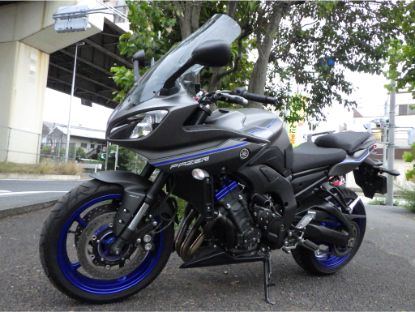 yamaha-fz8-sa 買取査定事例