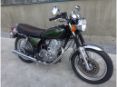yamaha-sr400-30th-anniversary-rh01j 買取査定事例