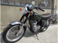 yamaha-sr400-30th-anniversary-rh01j 買取査定事例