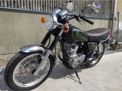 yamaha-sr400-30th-anniversary-rh01j 買取査定事例