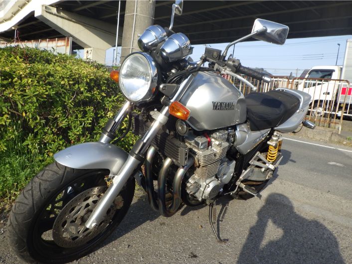 XJR1300 RP01J