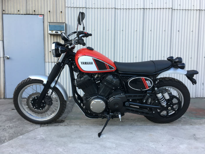 SCR950