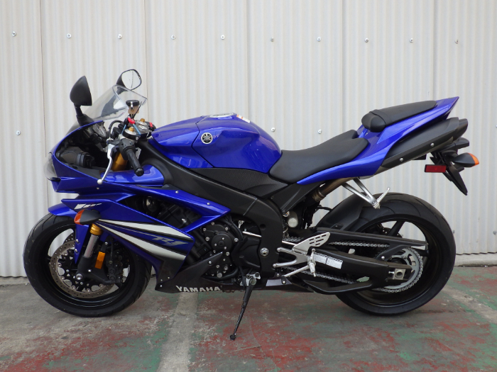YZF-R1/RN19