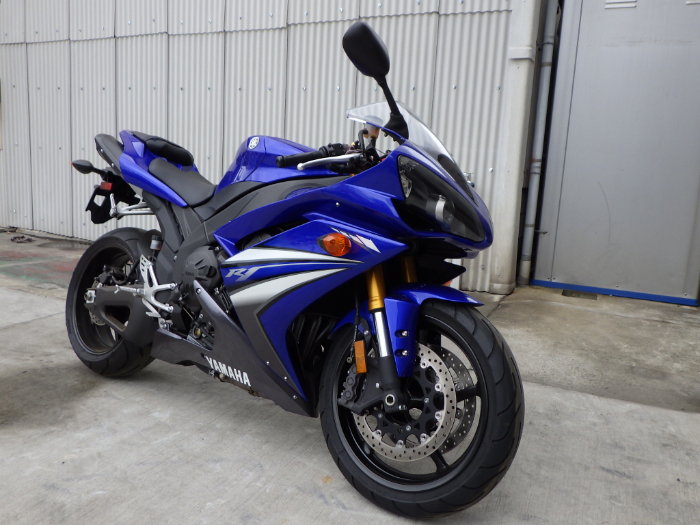 YZF-R1/RN19