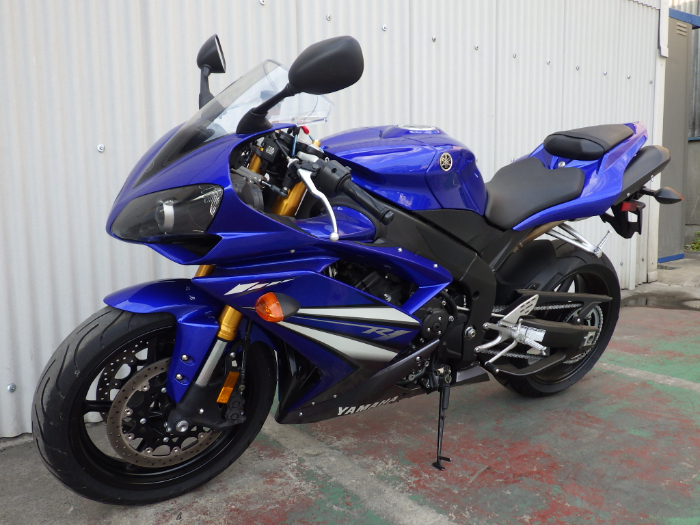 YZF-R1/RN19