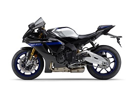 YZF-R1M(RN65J)