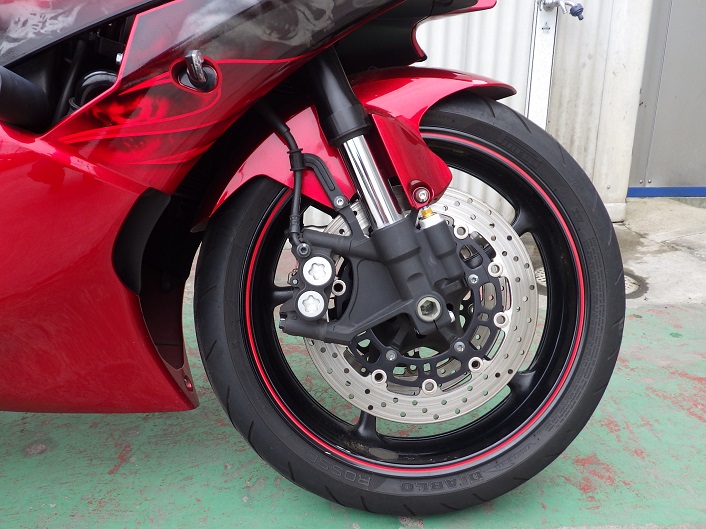 YZF-R6