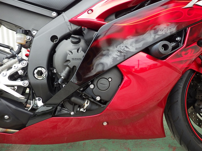 YZF-R6