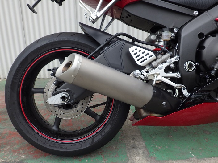 YZF-R6