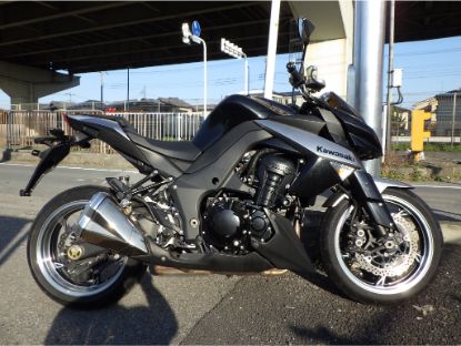 z1000-zr1000d 買取査定事例