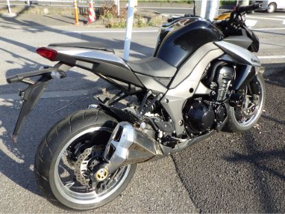 z1000-zr1000d 買取査定事例