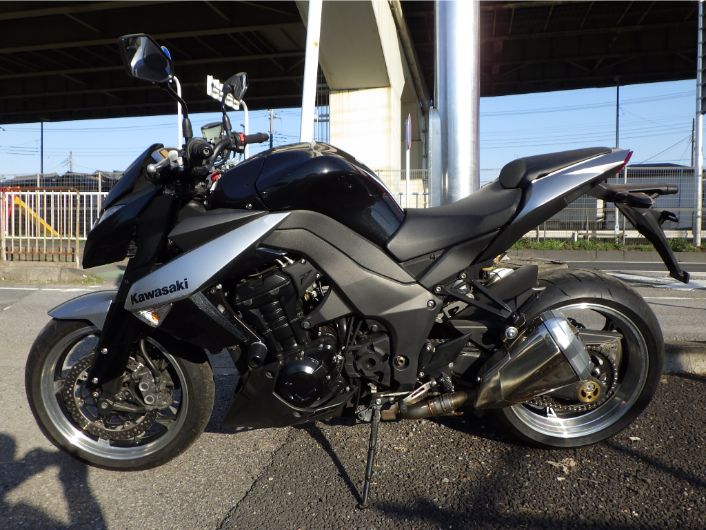 Z1000(ZR1000D)