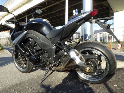 z1000-zr1000d 買取査定事例