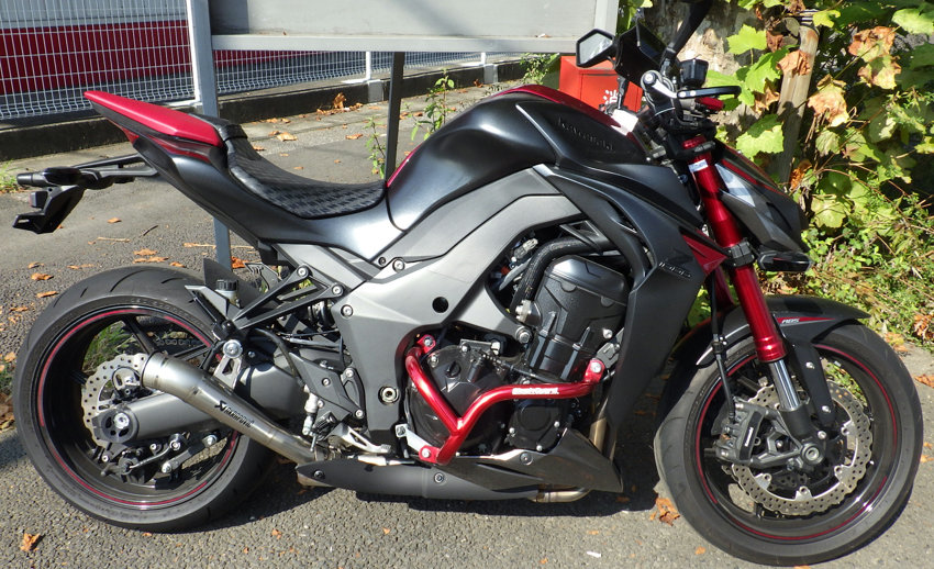Z1000
