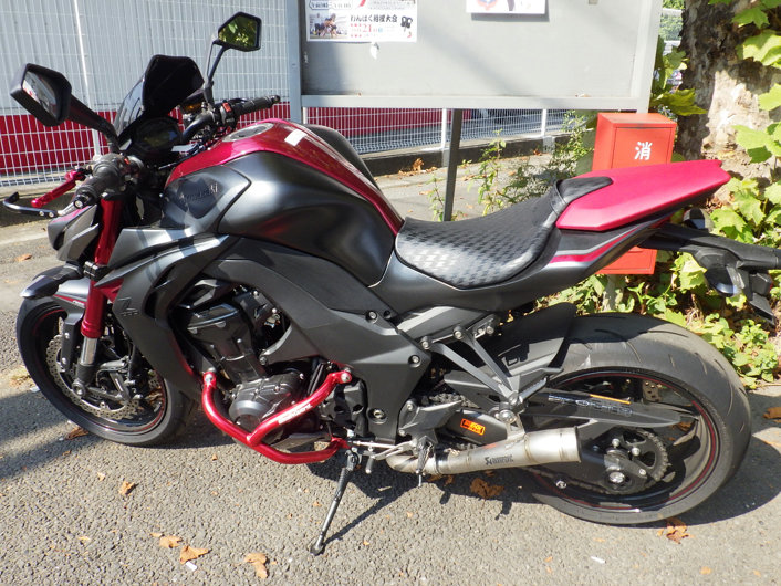 Z1000