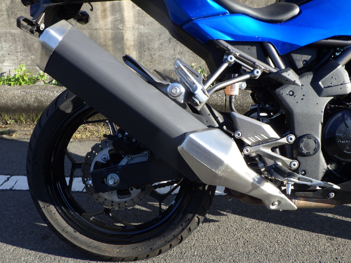 Z250SL