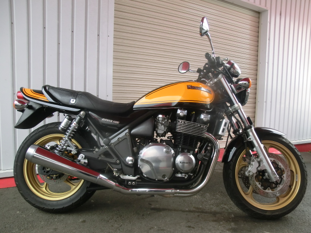 ZEPHYR1100