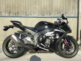 ZX-10RR ZX1000Z