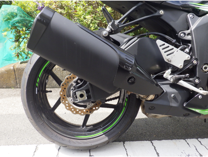 ZX-6R