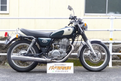 バイク買取番長のオフィシャルサイト